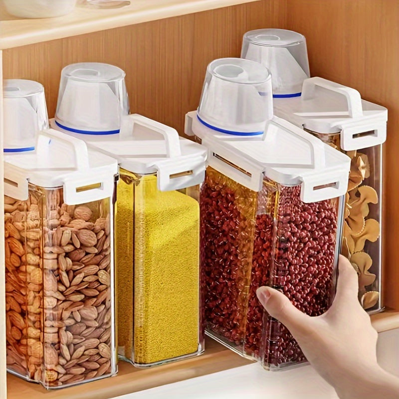 Insect-Proof Pantry Container