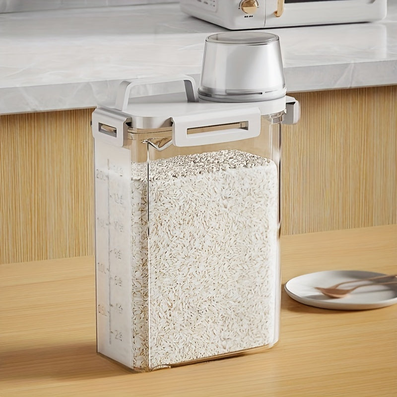 Insect-Proof Pantry Container